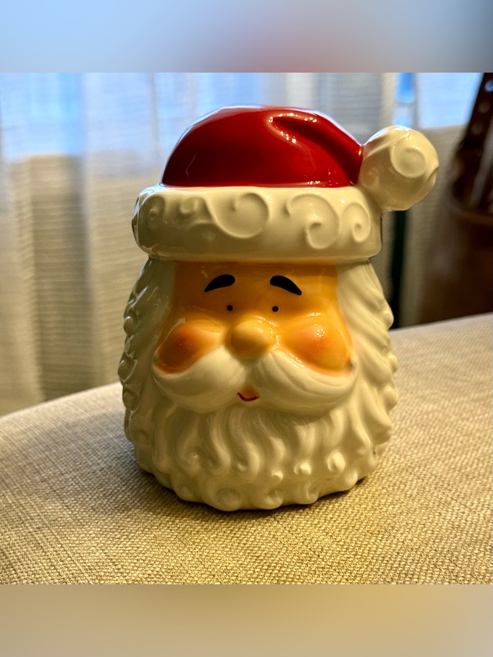 Scentsy St. Nick Mini Warmer